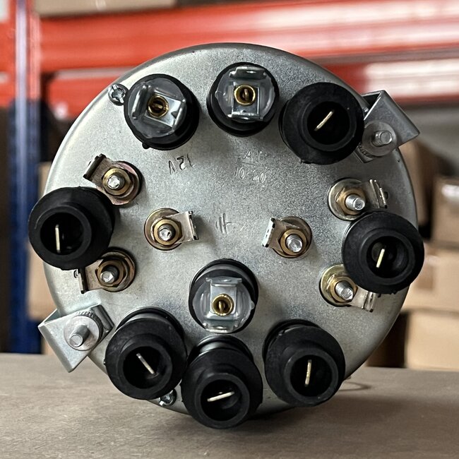 GRANIT Indicateur combiné - 15402342