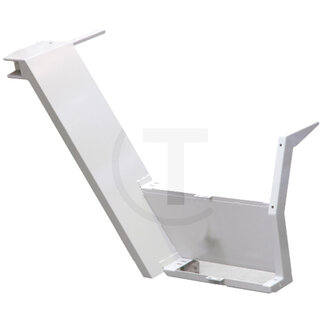 GRANIT Traptrede rechts MB Trac 65/70, 700, 800