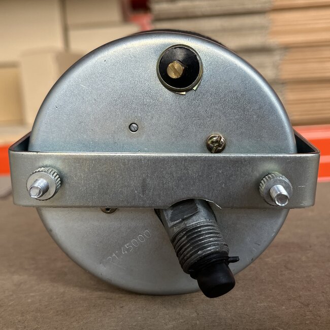 GRANIT Tractormeter Deutz 3006-7206