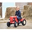 BIG Trittstufe Porsche Diesel Junior