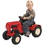 BIG Traptrekker Porsche Diesel Junior