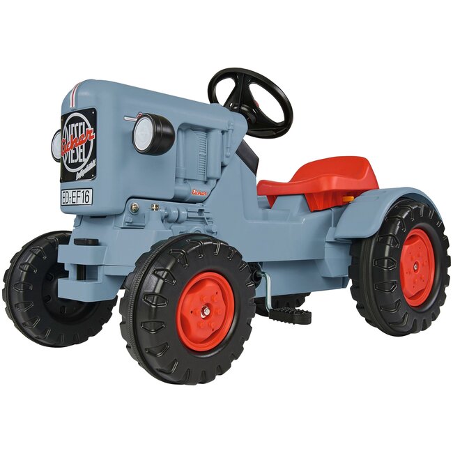 BIG Step Eicher Diesel ED16 | 800056565