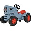 BIG Traptrekker Eicher Diesel ED16 - 60056567, 800056565 | Voor kinderen van 3 - 5 jaar | Tot 50 kg draagvermogen