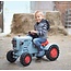 BIG Traptrekker Eicher Diesel ED16 - 60056567, 800056565 | Voor kinderen van 3 - 5 jaar | Tot 50 kg draagvermogen