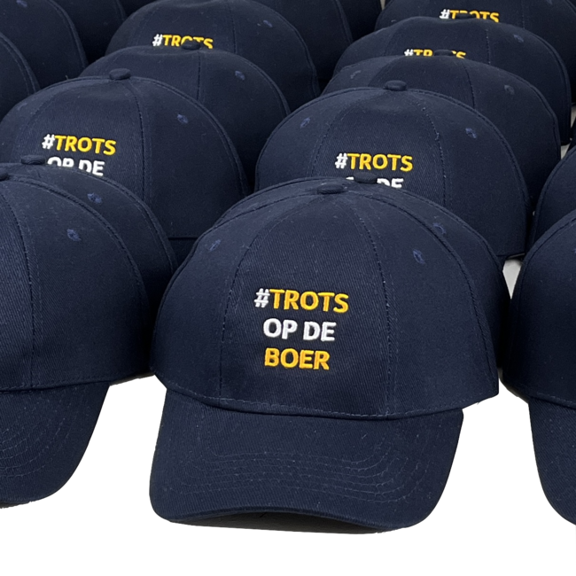 Pet #TROTSOPDEBOER