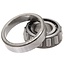 GRANIT Wheel bearing outer - Eicher ES 200, ES 201, ES 202, ES 400