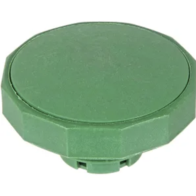 GRANIT Einfüll-Deckel Hydraulikblock Ø 38 mm John Deere - AL165074, AL163663