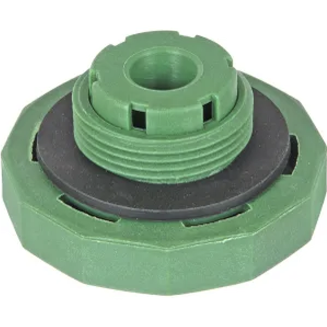 GRANIT Vuldop voor hydrauliekblok - 71812365, AL165074, AL163663 | Afmetingen (mm): Ø: 38