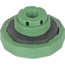 GRANIT Filler cap for hydraulic block - AL165074, AL163663