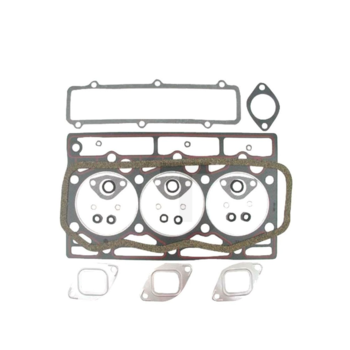 Engine gaskets