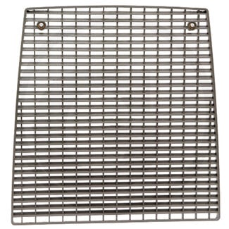 Radiator grille - Fendt Favorit 600, 610 , 611, 612, 614, 615