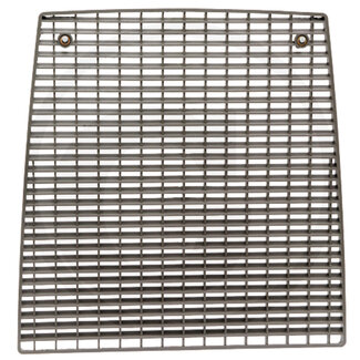 Radiatorgrille - Fendt Favorit 600, 610 , 611, 612, 614, 615