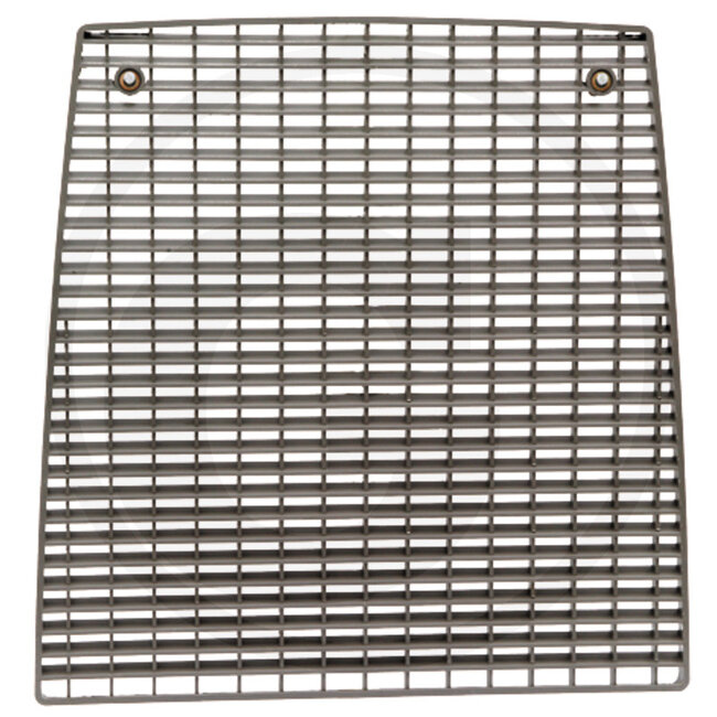 Radiator grille - Fendt Favorit 600, 610 , 611, 612, 614, 615 - G281500020010