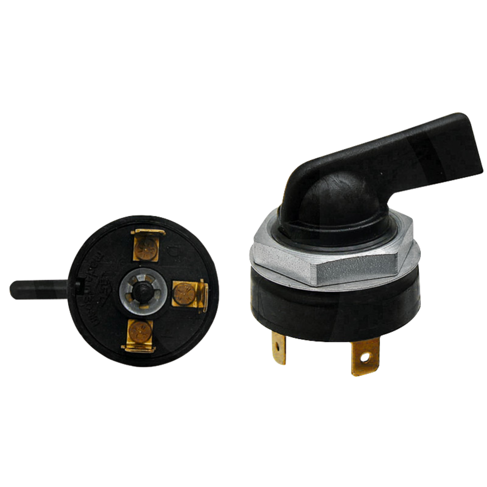 Indicator switch Tractor parts Trekker Totaal Trekker Totaal