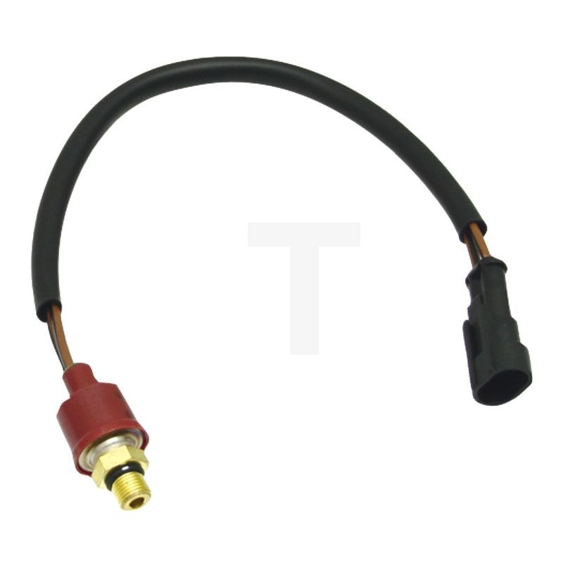 Pressure switch Transmission/oil pressure Tractor parts Trekker