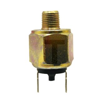 GRANIT Bremslichtschalter Öldruck 1/8" NPT, 2,8 - 6,3 bar, Ruhestellung aus