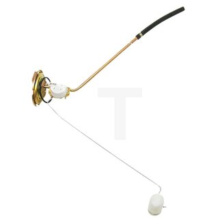GRANIT Tank sensor With plastic tank