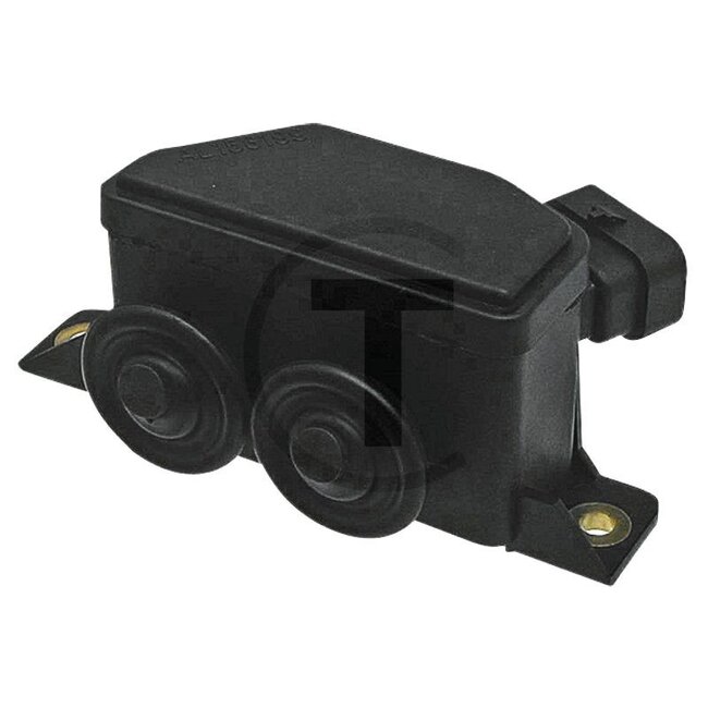 GRANIT Brake light switch Mechanical - 50712021, AL156199, AL151923 | Version: With plug connection