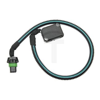 GRANIT Kontaktschalter Parksperre an / aus, Anschlusskabel mit Stecker
