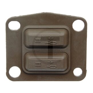 GRANIT Élément, en caoutchouc