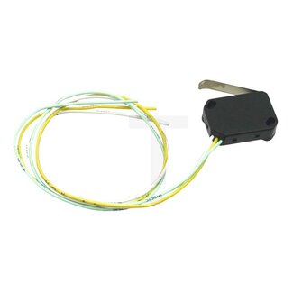 GRANIT Contact switch mechanical brake light, cab lighting, PTO shaft