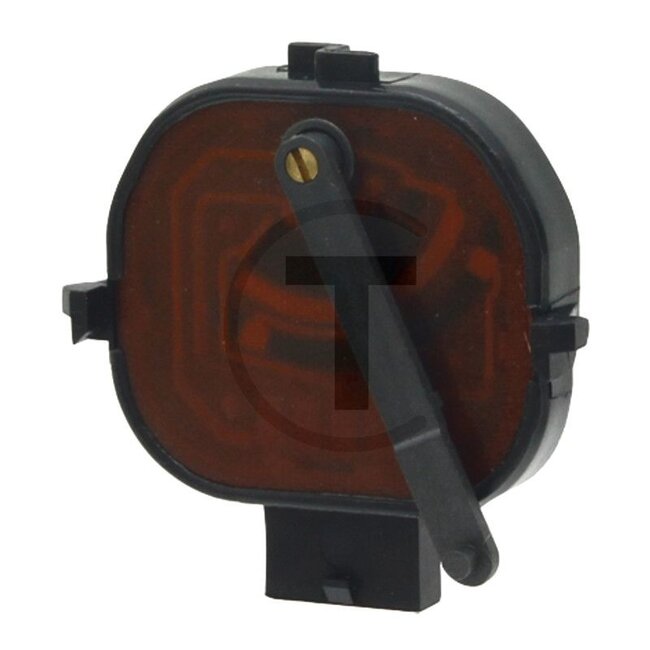 GRANIT Potentiometer With lever - 50712062, RE267676, RE60659 | Version: For control unit - additional control unit