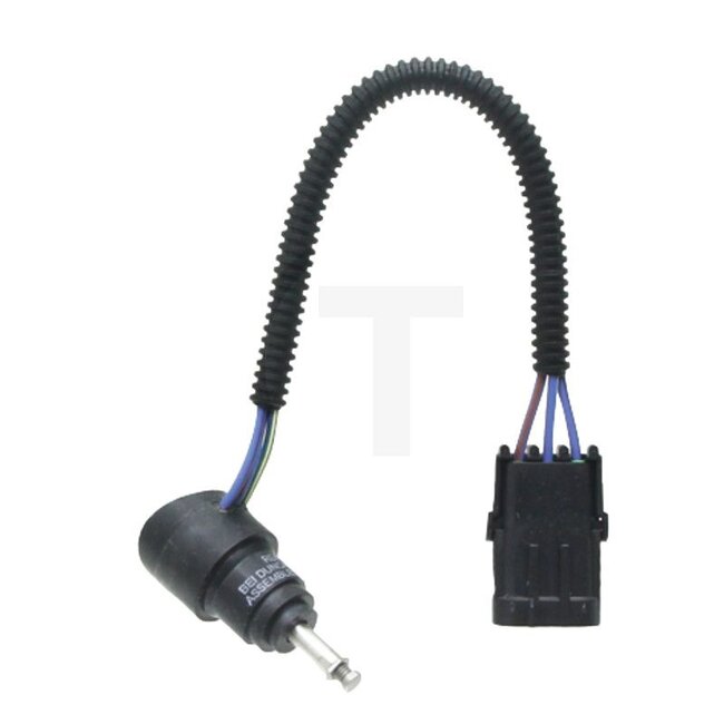 GRANIT Sensor Dreipunkt - 50712064, RE43738, RE228737 | Ausführung: für Zugkraftmessung (EHR)
