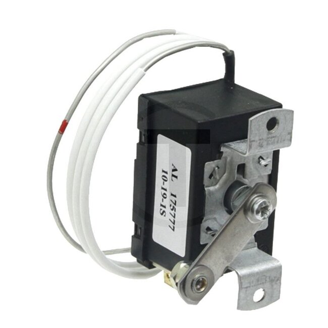 GRANIT Thermostaat voor warmtewisselaar / airconditioning | AL175777, AL164599, AL168474, AL116254, 5020-27910
