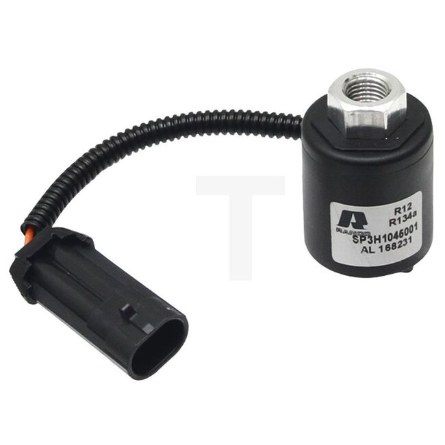 GRANIT Sensor Airco - 60712047, AL168231, AL112954, 860619N | Uitvoering: Temperatuursensor