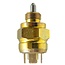 Cobo Cut-out switch For starter - 22717122000, 7700027783, 1026135, 3811274M1, 2.7659.021.0 | Version: Make contact/break contact, Thread: M16 x 1.5, 4 blade terminals