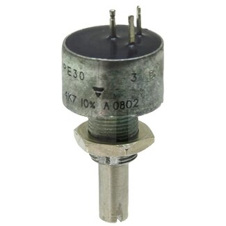 GRANIT Potentiometer Rotary function