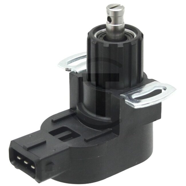 GRANIT Potentiometer Rotary function - 50750016, 3791959M1, 3800356M92 | Version: For gear shift, electric reversing system