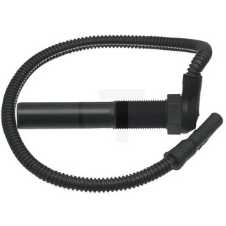 GRANIT Position sensor electronic linkage with plug connection