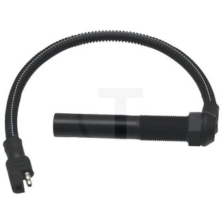 GRANIT Capteur de vitesse