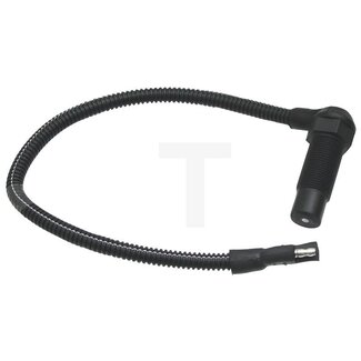 GRANIT Speed sensor speed 60 mm, hydraulic pump cover