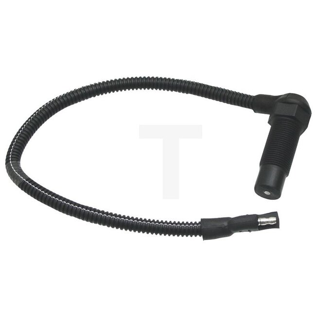 GRANIT Speed sensor Speed - 50750007, 3583285M1, 632001-15, 3386209M2 | Version: Speed, length: 60 mm, For hydraulic pump cover central housing