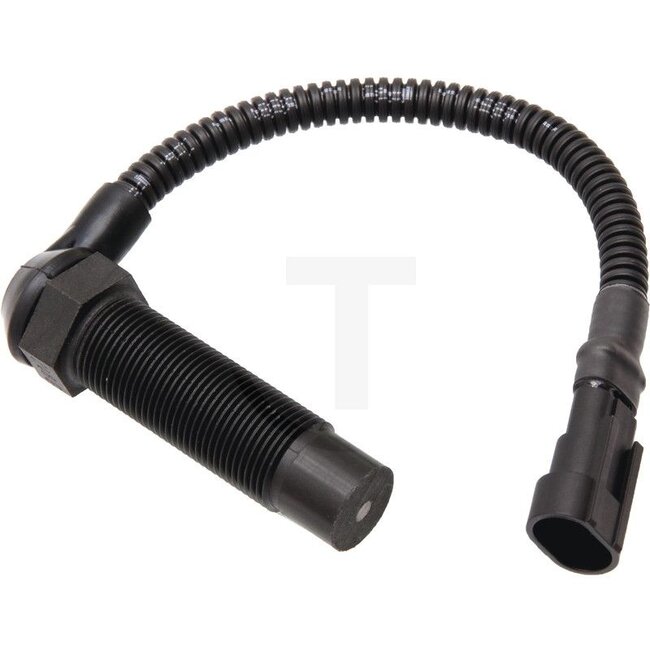 GRANIT Sensor induktiv Getriebegeschwindigkeit, Länge 75 mm - 4359947M1, 632073/2
