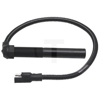 GRANIT Sensor transmissie snelheid inductief, 135 mm, stekkeraansluiting