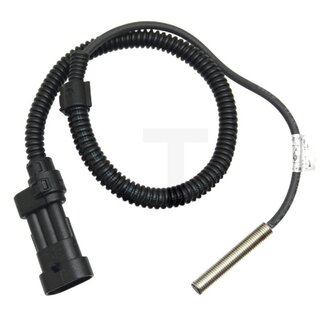 GRANIT Sensor Transmissie