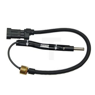 GRANIT Sensor Getriebe