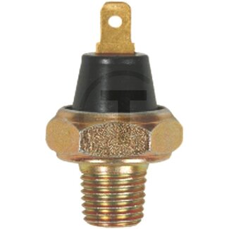 GRANIT Öldruckschalter Motor 1/4" NPT, 0,2 - 0,5 bar, offen Funktion