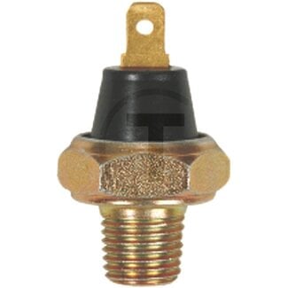 GRANIT Oliedrukschakelaar motor 1/4" NPT, 0,2 - 0,5 bar, open functie