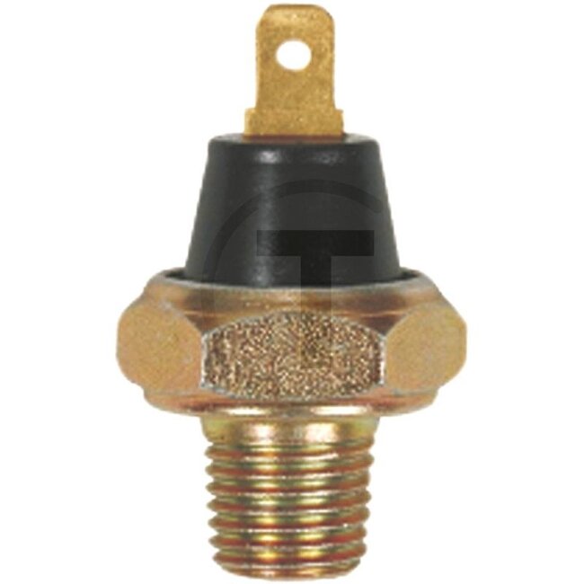Öldruckschalter Motor 1/4" NPT, 0,2 - 0,5 bar, offen Funktion | 273541M91, NS30300