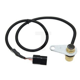 GRANIT Sensor Motor / Transmissie