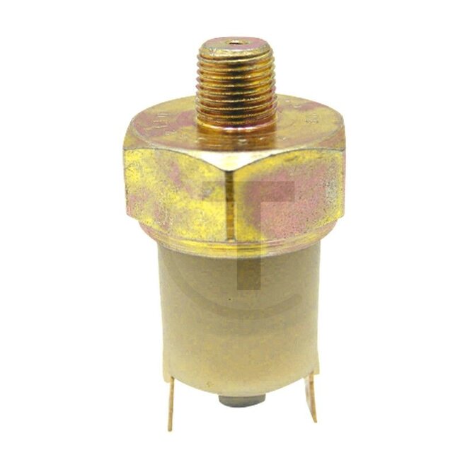 GRANIT Oliedrukschakelaar voor hydrauliek - 60715033, 3712668M2, 3795286M11, 342110 | Uitvoering: Ruststand gesloten, Schroefdraad: 1/8", Load Sensing