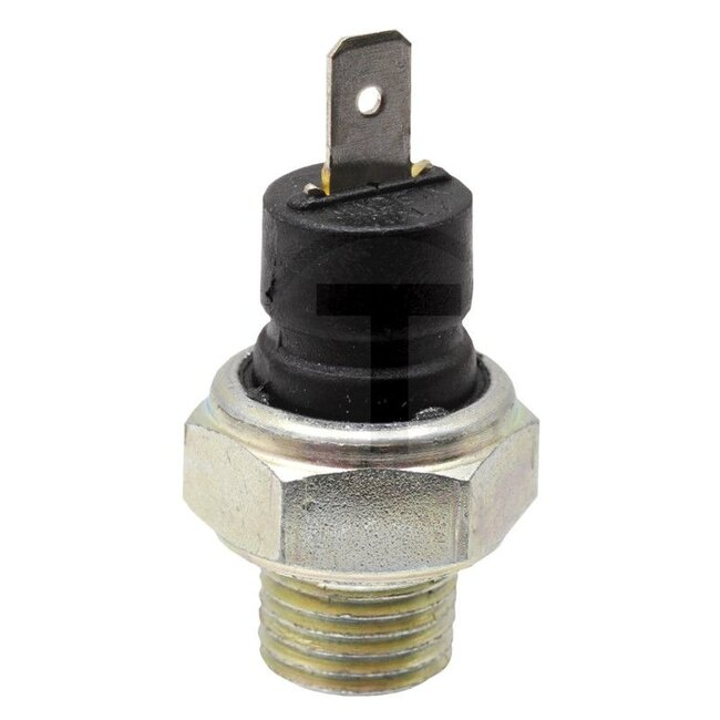 Öldruckschalter Motor 1/4" NPT, Flachstecker 6,3 mm | 1423896M91, 1423896M1, 1825121M91, 1000106, 986344040, 0986344040