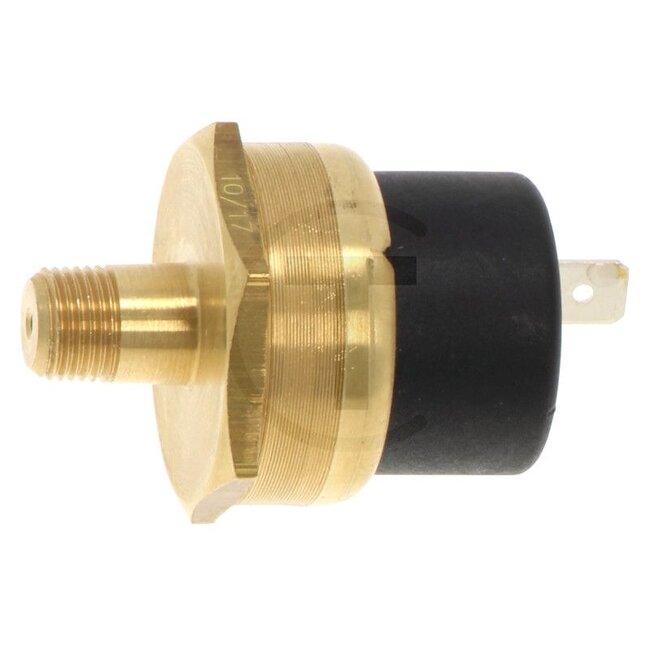 GRANIT Pressure switch Vacuum gauge - 60715060, 4305135M2, 4305135M1, 4270970M2, 4270970M1, 3582916M92 | Version: Hydraulics, right-hand cover