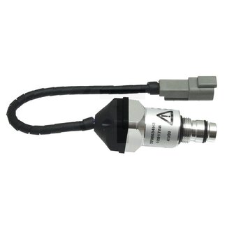 GRANIT Druckschalter Wartungsanzeige hydraulisch Ölfilter