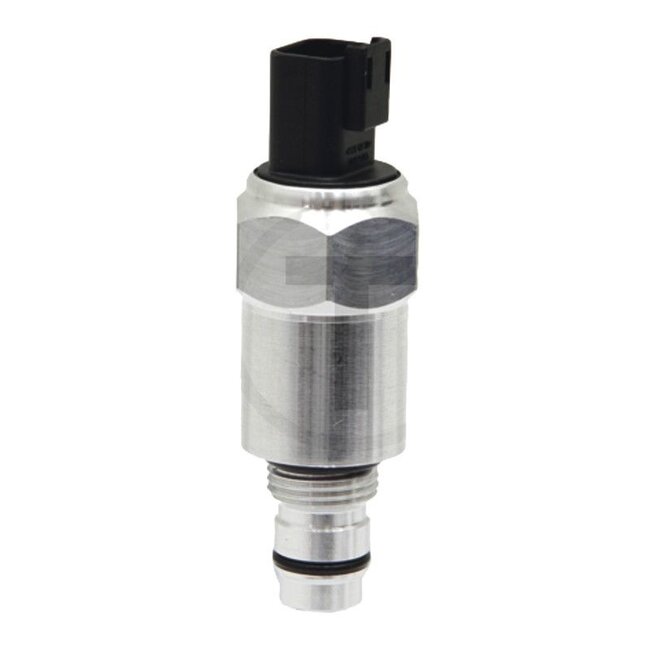 GRANIT Pressure switch Maintenance indicator - 60750032, 4306299M2, 4306299M1, 4309227M91 | Version: Hydraulic oil filter (steering)