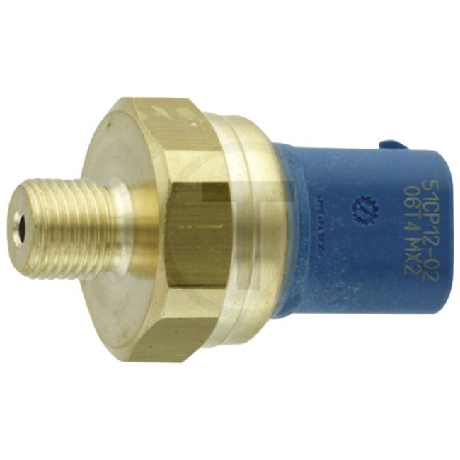 GRANIT Druckschalter Motor - 60722019, V837070201 | Gewinde: M10 x 1 | Menke-Nr.: 209591